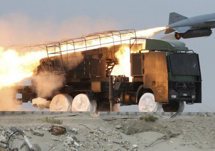 معاريف: الرد الإيراني على مقتل سليماني فرض معادلة جديدة