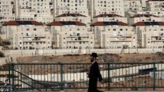 الاتحاد الأوروبي يدعو اسرائيل لإنهاء جميع الأنشطة الاستيطانية