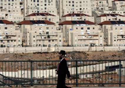 الاتحاد الأوروبي يدعو اسرائيل لإنهاء جميع الأنشطة الاستيطانية