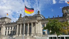 ألمانيا:بناء المستوطنات في الضفة الغربية يتعارض مع القانون الدولي