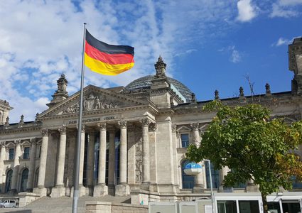 ألمانيا:بناء المستوطنات في الضفة الغربية يتعارض مع القانون الدولي