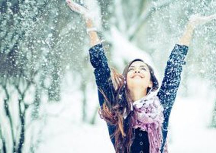 تعرفي على أهم فؤاد الطقس البارد لبشرتك