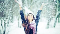 تعرفي على أهم فؤاد الطقس البارد لبشرتك