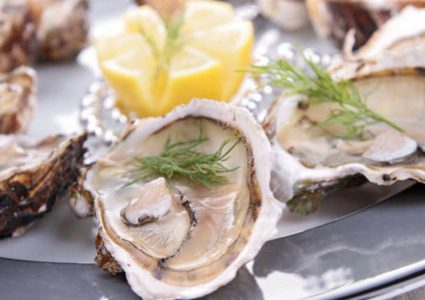 مصادر طبيعية ولذيذة للحديد