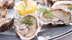 مصادر طبيعية ولذيذة للحديد