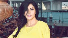 جمانة مراد تعود للساحة الفنية