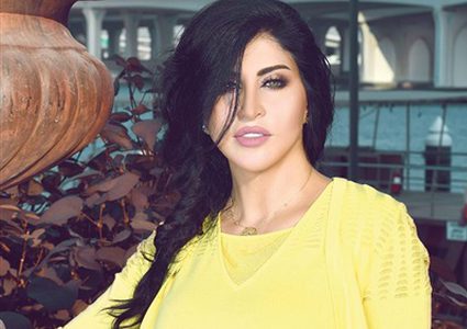 جمانة مراد تعود للساحة الفنية