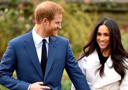 ما حجم ثروة الأمير هاري وميغان؟