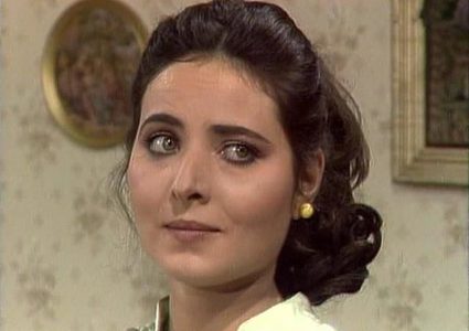 الفنانة المصرية نسرين تعود مع تغيير صادم في شكلها