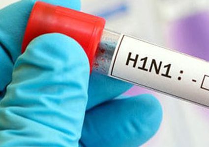 22 حالة وفاة بانفلونزا الخنازير  في "إسرائيل"