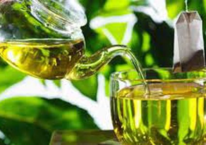 دراسة صينية: الشاي الأخضر أفضل بكثير من الشاي الأسود