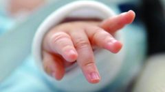 روسيا.. وفاة رضيع متجمدًا بعد تركه لينام على شرفة منزله !