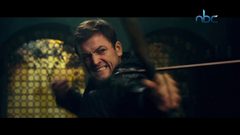 ما قصة فيلم الأكشن والمغامرات Robin Hood "روبن هود"