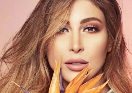 الزكام يؤثر على الأوتار الصوتية للفنانة يارا