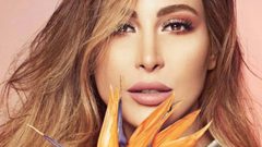 الزكام يؤثر على الأوتار الصوتية للفنانة يارا