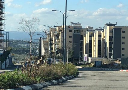 إصابة شاب في جريمة إطلاق نار بالناصرة