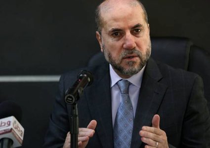 الهباش: الحضارة الكنعانية العربية الفلسطينية سبقت بني إسرائيل