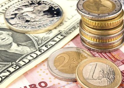 صرف العملات لليوم الجمعة