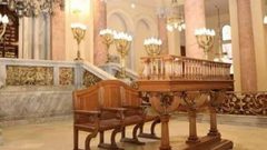 مصر تفتتح معبداً لليهود بالإسكندرية