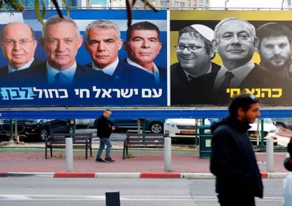 إستطلاع: حتى لو حصل اتحاد بين الأحزاب.. لن تتغير خريطة الكتل