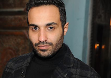 أحمد فهمي يخضع لعملية جراحية دقيقة