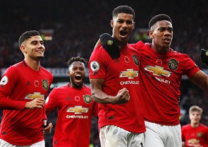 مانشستر يونايتد يقترب من حسم صفقته المنتظرة