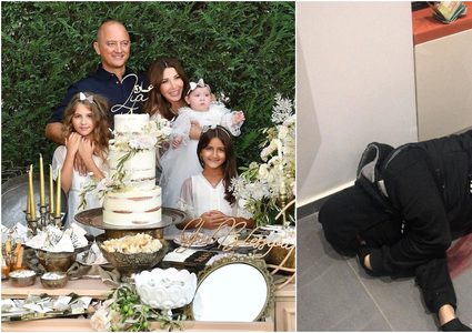 الطب الشرعي يكشف عن 17 طلقة في جسد المقتول في منزل نانسي عجرم