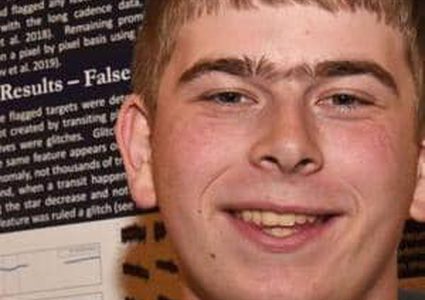 طالب ثانوية يحقق إنجاز علمي صادم بعد 3 أيام من التدريب في ناسا