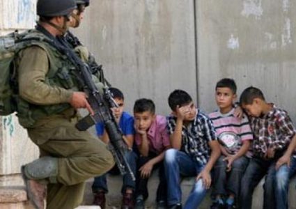 هيئة الأسرى: الاحتلال يقرر نقل 60 قاصرا إلى سجن "الدامون"