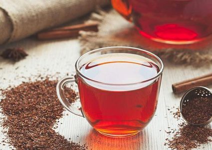 الشاي يحمي من أمراض القلب