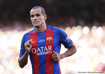 ريفالدو يهاجم فالفيردي ويثني على زيدان