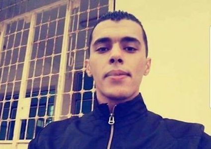 وفاة طالب فلسطيني في كلية الحقوق بالجزائر
