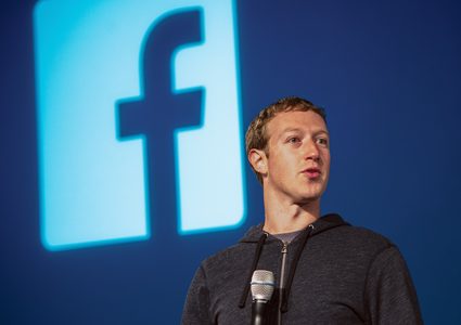 زوكربيرغ يكشف عن "طموحاته" للعقد القادم