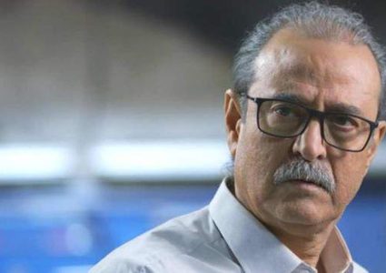 صنّاع مسلسل "سر" يعلنون عرضه