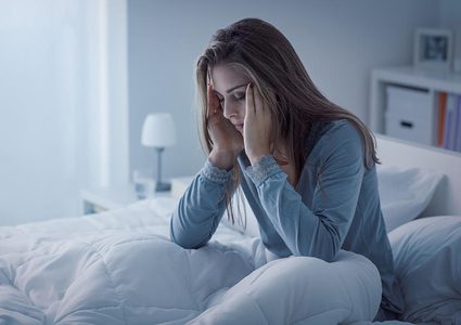 تحذير.. اضطرابات النوم تصيبك بالزهايمر في مراحل عمرية متقدمة