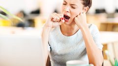 طرق التخلص من إرهاق الصباح