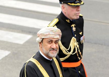 تعيين سلطان جديد لعُمان