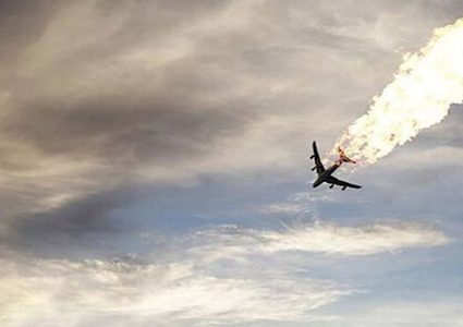 إيران تعترف بإسقاط الطائرة الأوكرانية وتعلق رحلاتها لأوروبا