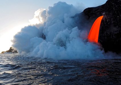 وأخيرا.. علماء يتوصلون لحل لغز أصوات "همهمة الأرض"