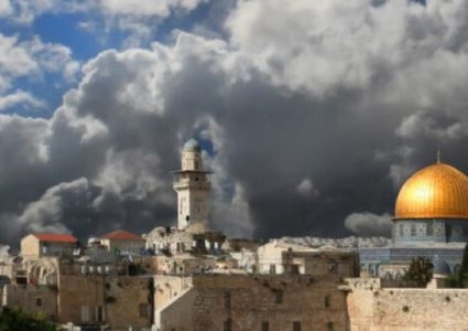 طقس فلسطين اليوم السبت: اجواء باردة في مختلف المناطق