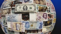 صرف العملات لليوم السبت