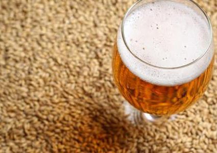 تعرفوا على الأورام التي بحاربها مشروب الشعير