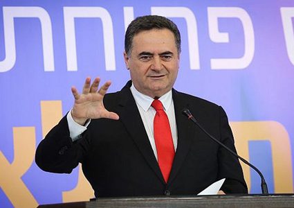 كاتس يؤجل زيارة مقررة إلى "دبي" لاعتبارات أمنية