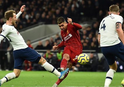 كلوب يحقق انتصارا جديدا على حساب مورينيو