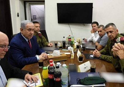 محكمة لاهاي: التحذير من أوامر اعتقال سرية ضد مسؤولين إسرائيليين