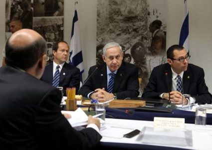 مخاوف من أوامر اعتقال دولية سرية ضد مسؤولين "إسرائيليين"