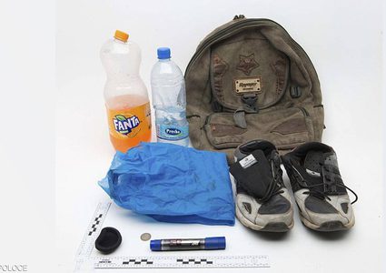 فرنسا.. العثور على طفل متجمد في تجويف عجلات طائرة !