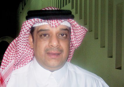 وفاة الفنان البحريني علي الغرير بسكتة قلبية