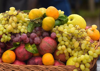 فاكهة في متناول الجميع تخفض ضغط الدم