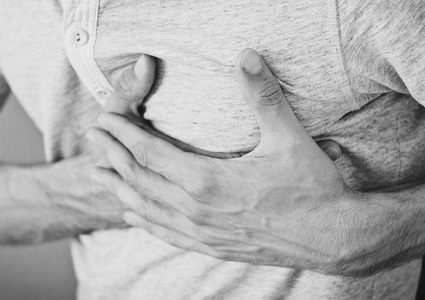 أعراض للنوبة القلبية تشبه الإنفلونزا